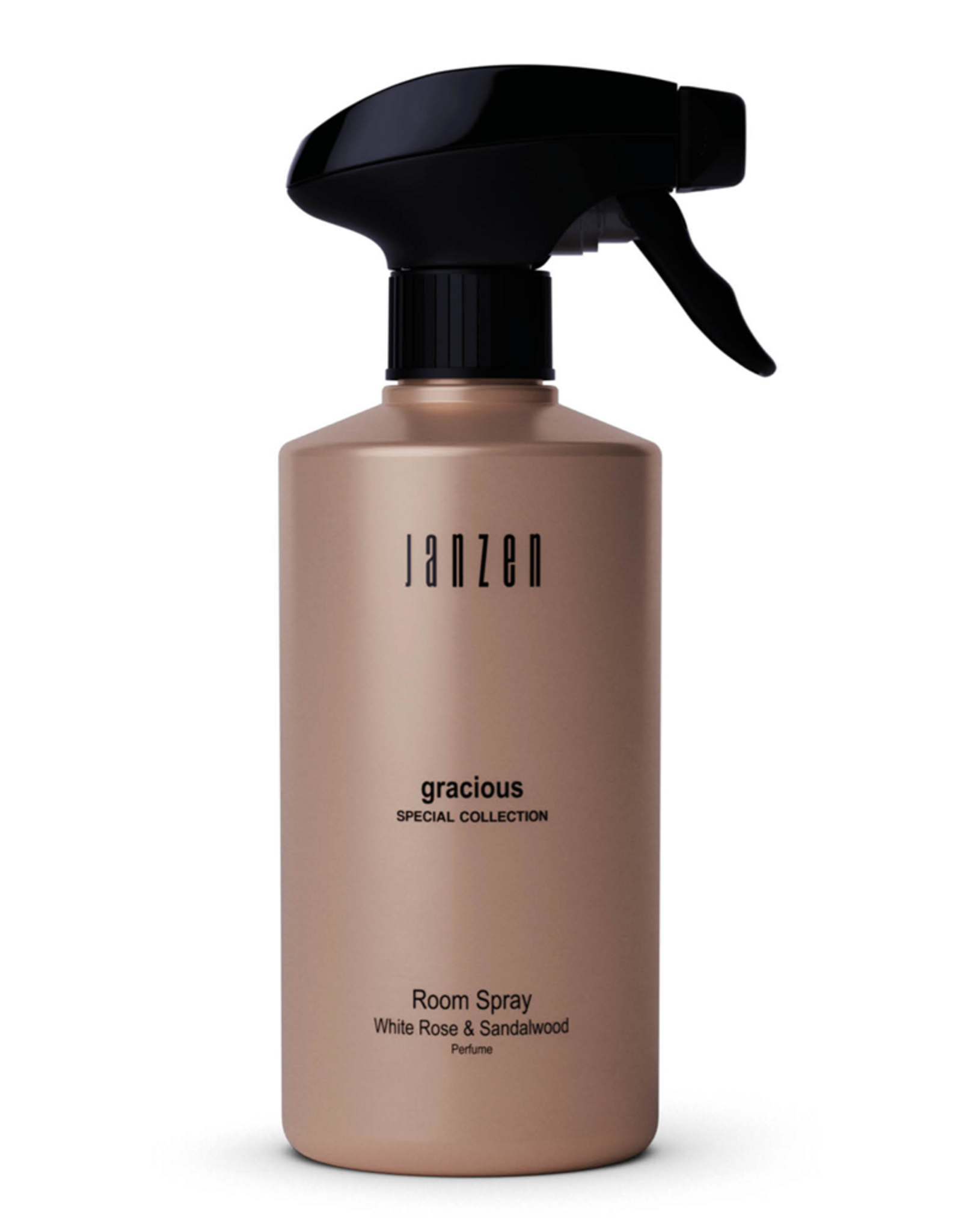 JANZEN Roomspray 500ml Gracious - JANZEN