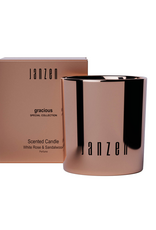 JANZEN Scented Candle Gracious - JANZEN