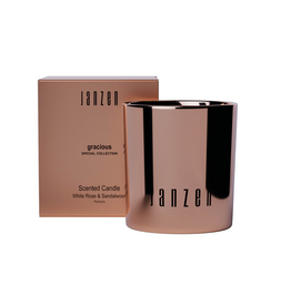 JANZEN Scented Candle Gracious - JANZEN