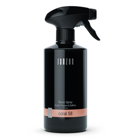 JANZEN Roomspray 500ml Coral 58 - JANZEN