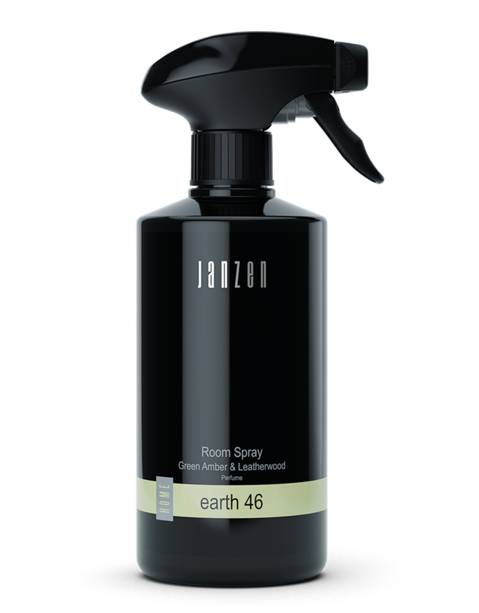 JANZEN Roomspray 500ml Earth 46 - JANZEN
