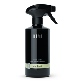 JANZEN Roomspray 500ml Earth 46 - JANZEN
