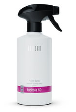 JANZEN Roomspray 500ml Fuchsia 69 - JANZEN