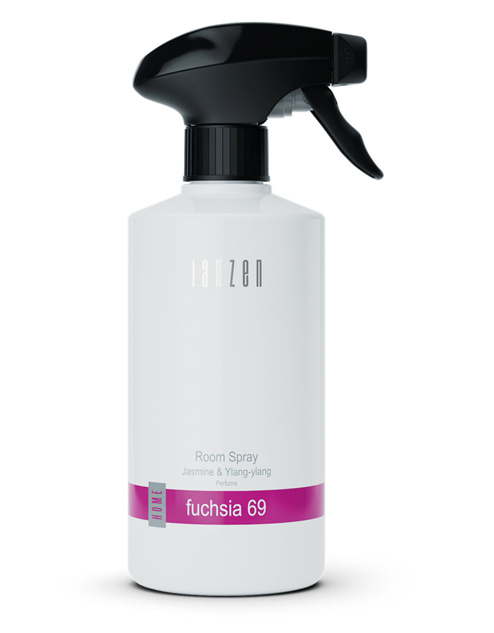 JANZEN Roomspray 500ml Fuchsia 69 - JANZEN