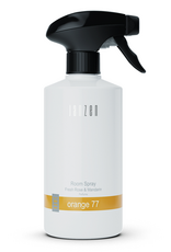 JANZEN Roomspray 500ml Orange 77 - JANZEN
