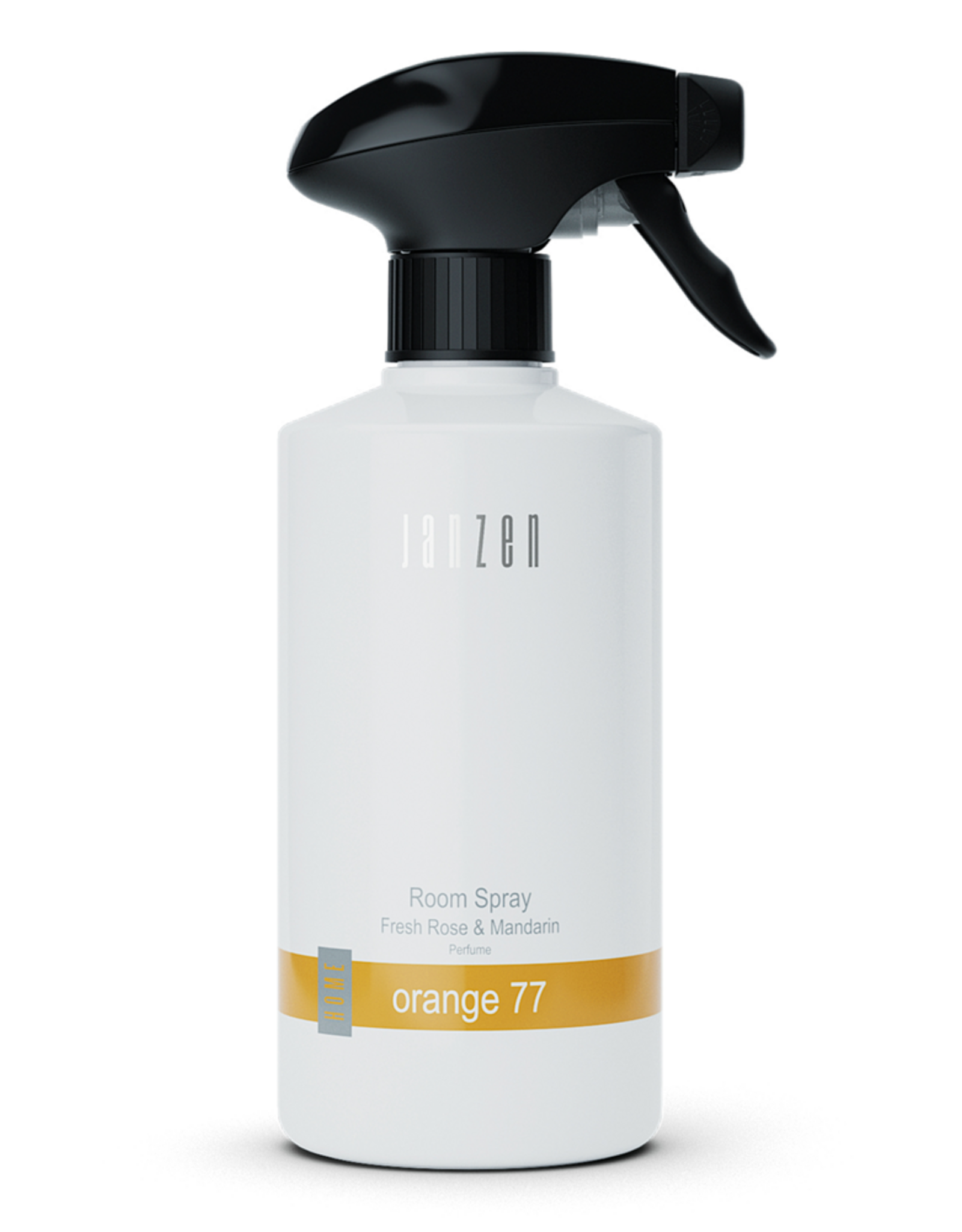 JANZEN Roomspray 500ml Orange 77 - JANZEN