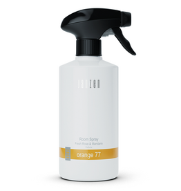 JANZEN Roomspray 500ml Orange 77 - JANZEN