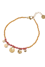 Day & Eve by Go Dutch Label Armband (B5286-1) - Day & Eve by Go Dutch Label.