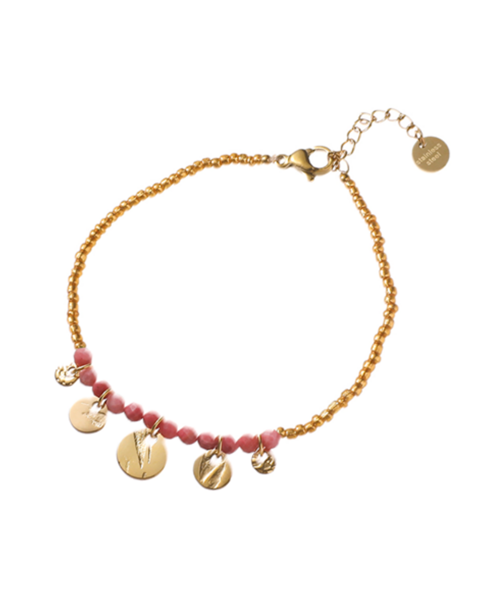 Day & Eve by Go Dutch Label Armband (B5286-1) - Day & Eve by Go Dutch Label.