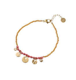 Day & Eve by Go Dutch Label Armband (B5286-1) - Day & Eve by Go Dutch Label.