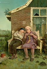 Bureau Agenda 2026 Ringband - Marius van Dokkum Bureau Agenda 2026 Ringband - Marius van Dokkum