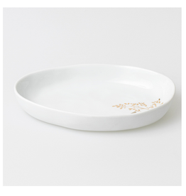 Räder Bowl Golden Bird Branch 19,8x14cm - Räder