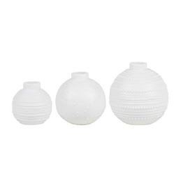 Räder Vazen Set Kerstballen - Räder