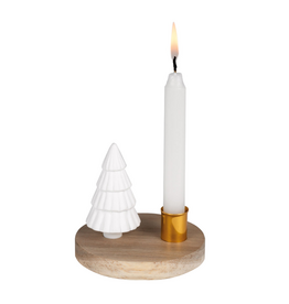 Räder Tales of Light Fir Tree 7x6,5cm - Räder