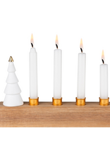 Räder Kaarsenhouder Advent Kerstboom - Räder