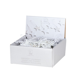 Räder Hanger Kerst Ster - Räder