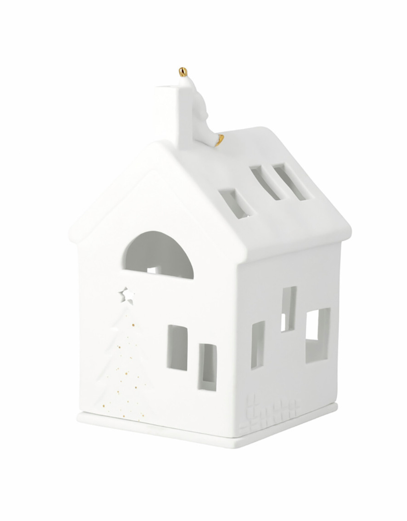 Räder Light House "Waiting for Rudolf" - Räder