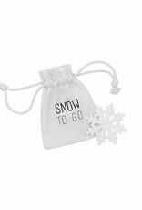Räder Snow to Go Snowflake - Räder