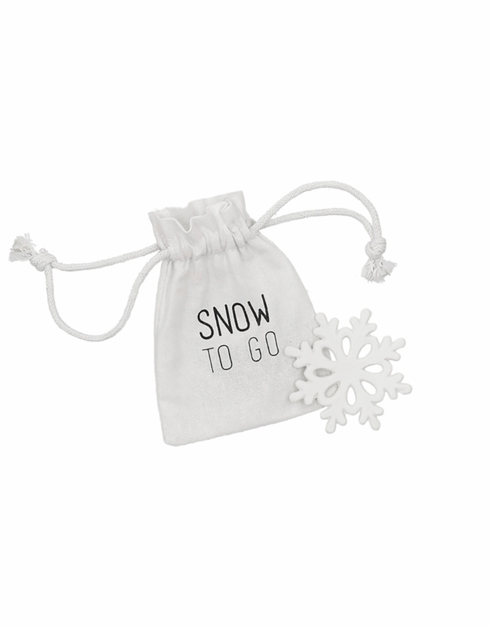 Räder Snow to Go Snowflake - Räder