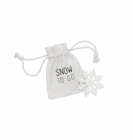 Räder Snow to Go Snowflake - Räder