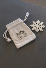 Räder Snow to Go Snowflake - Räder