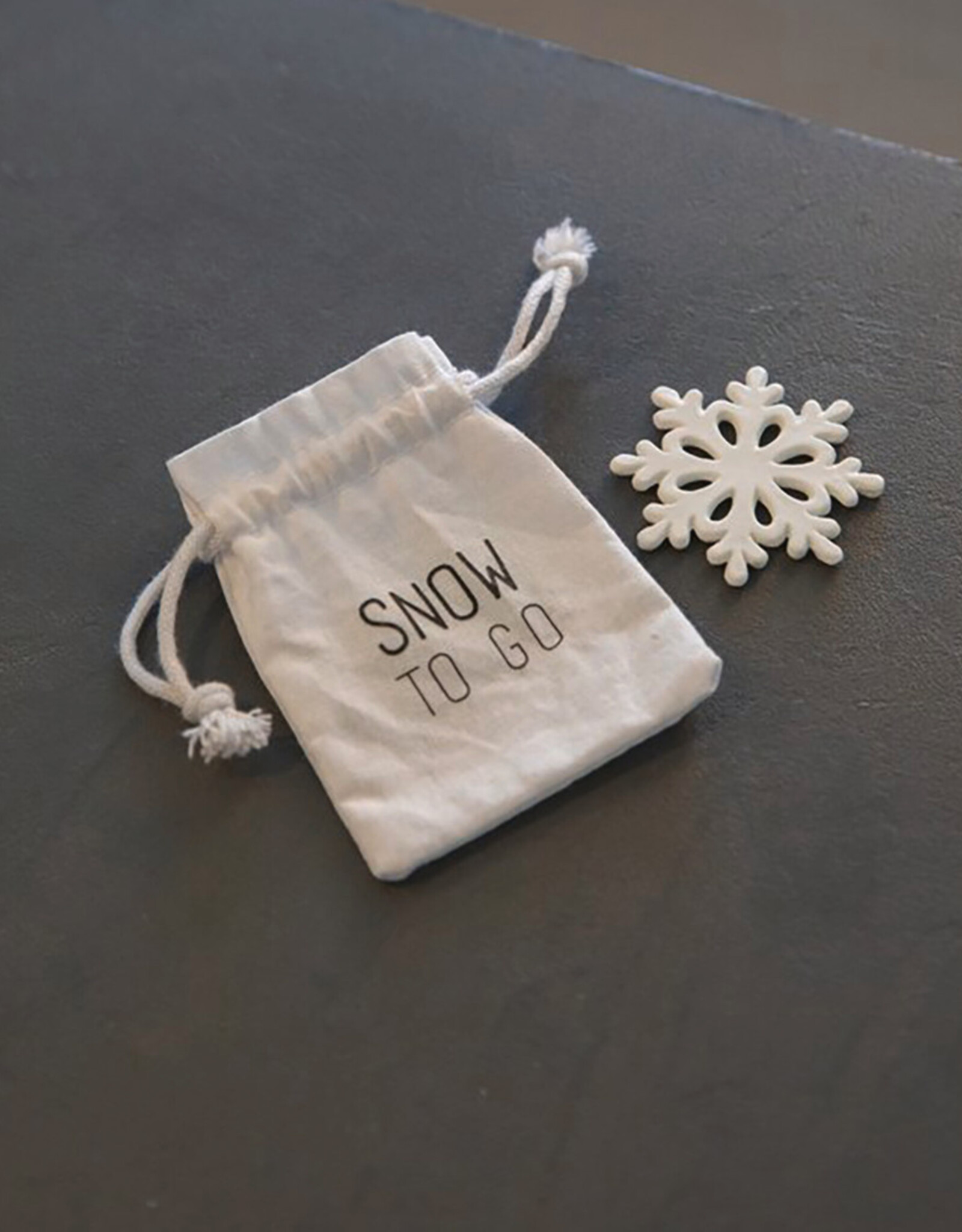 Räder Snow to Go Snowflake - Räder