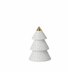 Räder LED Kerstboom 6x9cm - Räder