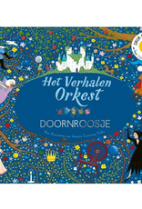 Het Verhalenorkest - Doornroosje