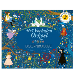 Het Verhalenorkest - Doornroosje