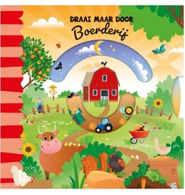 Draai maar door - Boerderij