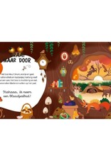 Draai maar door - In het bos