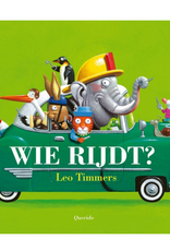 Wie Rijdt? - Leo Timmers