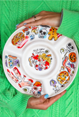 Blond Amsterdam Snackschaal Halloween - Blond Amsterdam