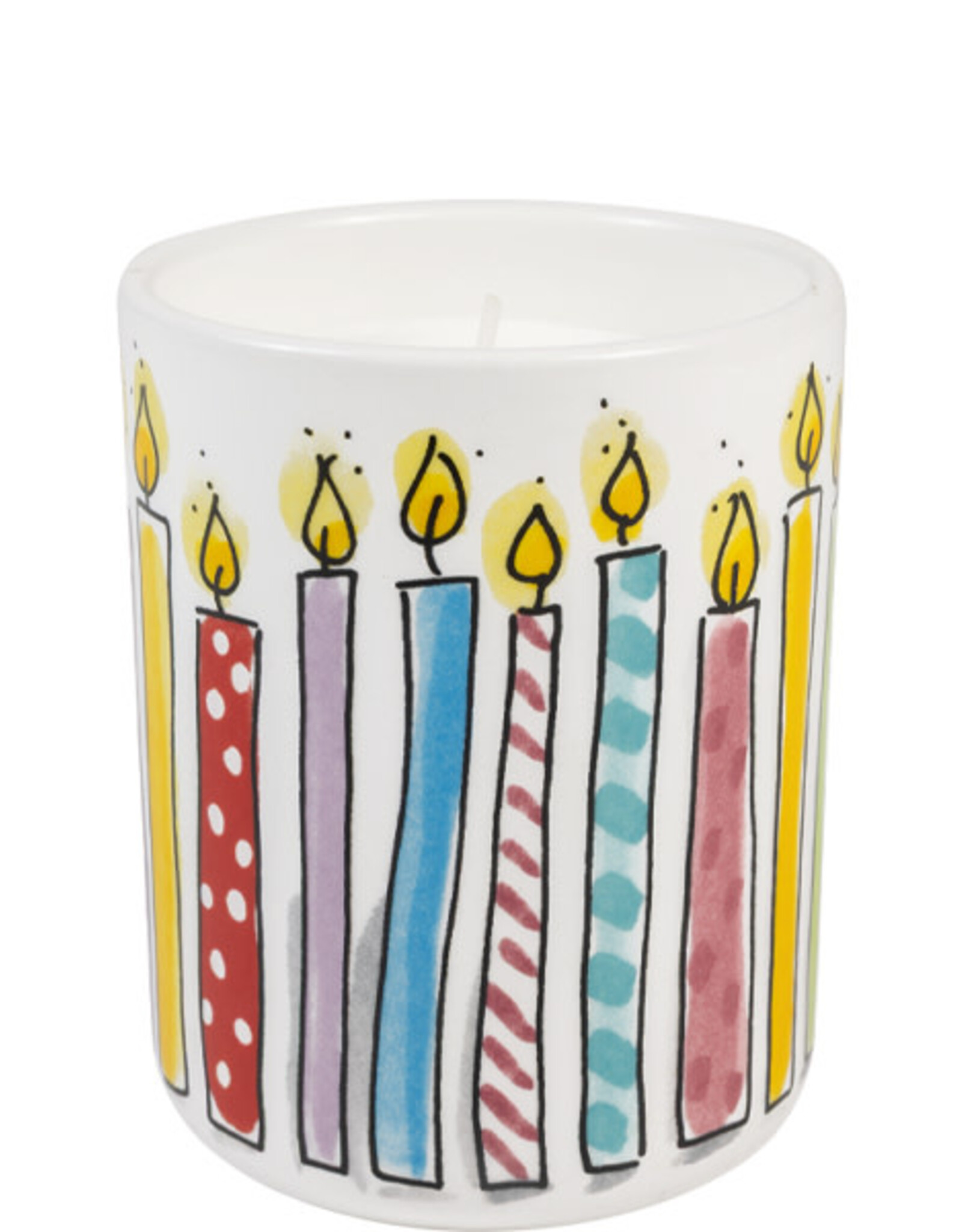 Blond Amsterdam Geurkaars 150gr Kaarsjes - Blond Amsterdam