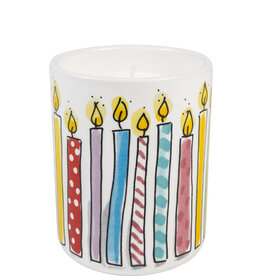 Blond Amsterdam Geurkaars 150gr Kaarsjes - Blond Amsterdam