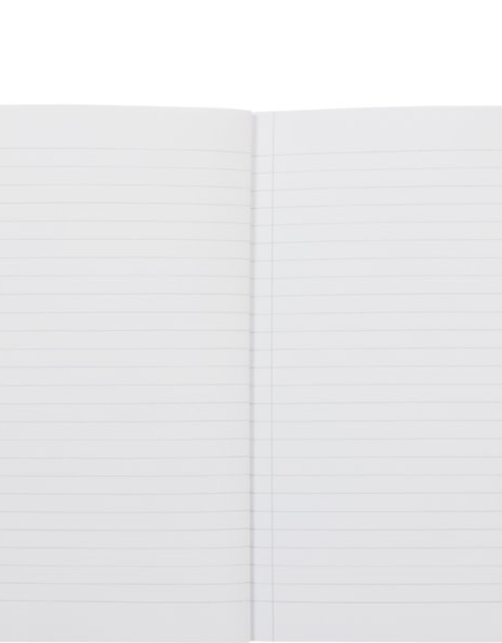 Blond Amsterdam Notitieboek A5 Hartjes - Blond Amsterdam