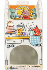 Blond Amsterdam Lichthuisje met Trapgevel - Blond Amsterdam Blond Amsterdam Lichthuisje met Trapgevel - Blond Amsterdam