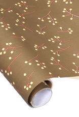 Kadodesign Inpakpapier Branches - Kado Design