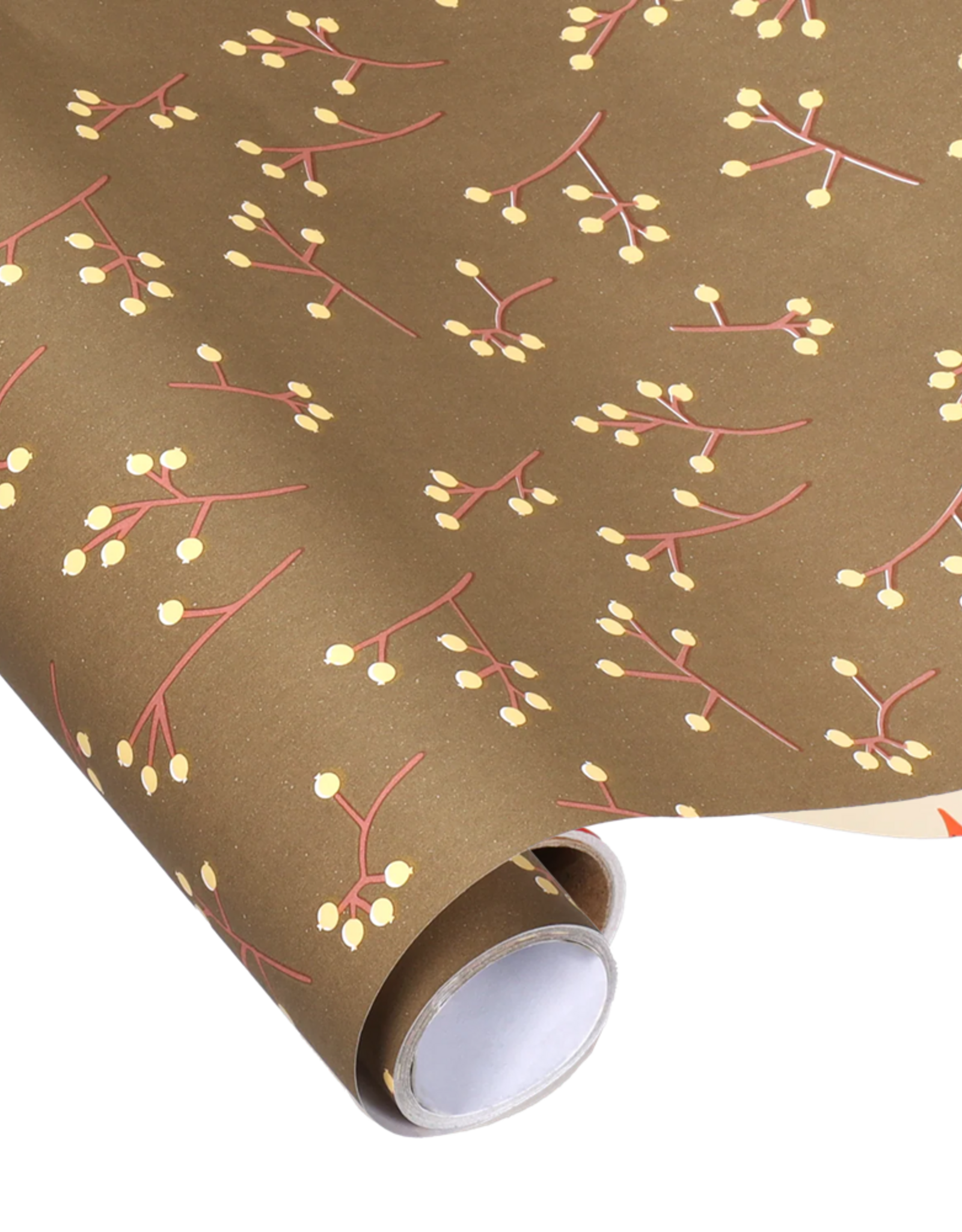 Kadodesign Inpakpapier Branches - Kado Design