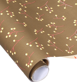 Kadodesign Inpakpapier Branches - Kado Design