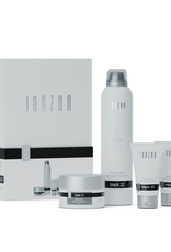 JANZEN Giftset S Body Black 22 - JANZEN