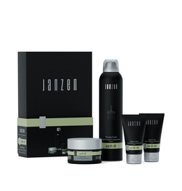 JANZEN Giftset S Body Earth 46 - JANZEN