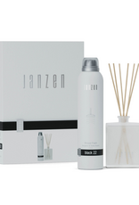 JANZEN Giftset S Home & Body Black 22 - JANZEN