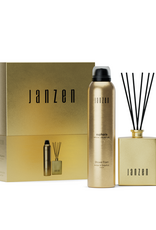 JANZEN Giftset S Home & Body Euphoria - JANZEN