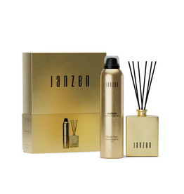 JANZEN Giftset S Home & Body Euphoria - JANZEN