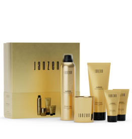 JANZEN Giftset M Home & Body Euphoria - JANZEN