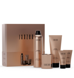 JANZEN Giftset M Home & Body Gracious - JANZEN