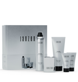 JANZEN Giftset M Home & Body Heavenly - JANZEN