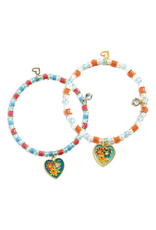 Djeco Armbandjes maken "Hartjes" - Djeco