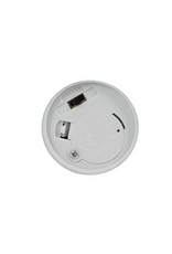 Theelicht rustiek Ø4CM LED goud - Countryfield